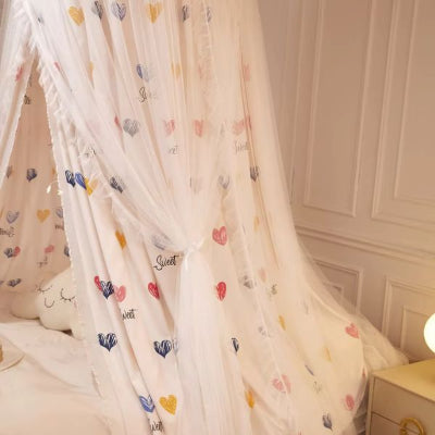 ciel-de-lit-coeur