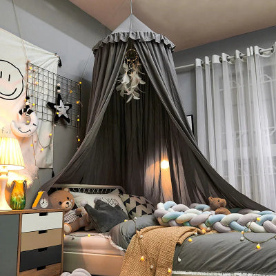 ciel-de-lit-maron