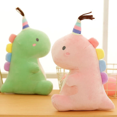 Doudou-dinosaure-amusant