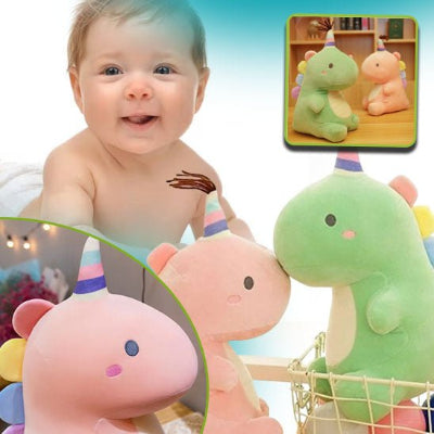 doudou-Dinosaure-POUR-des-calins