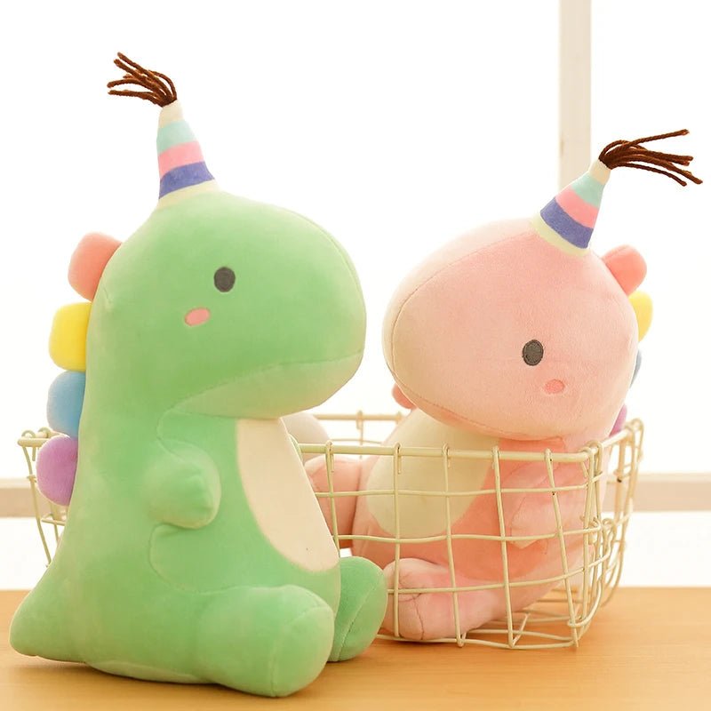 doudou Dinosaure | CĂąlinplusâą - Univers des tout-petits