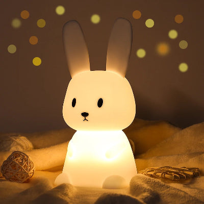 veilleise lapin
