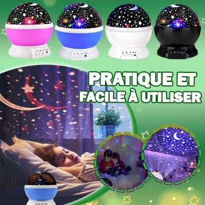 veilleuse-bébé-projection-plafond-pratique