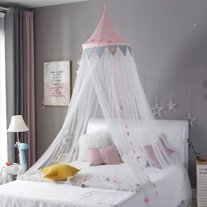 Qu'est-ce qu'un ciel de lit ?