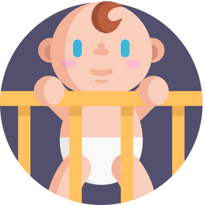 Univers des tout-petits