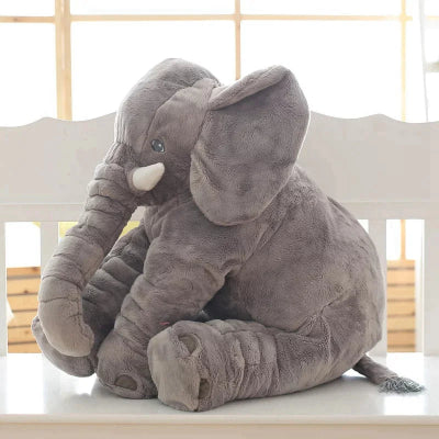 Peluche-éléphant-mignon