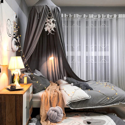 Ciel-de-lit-design-élégant