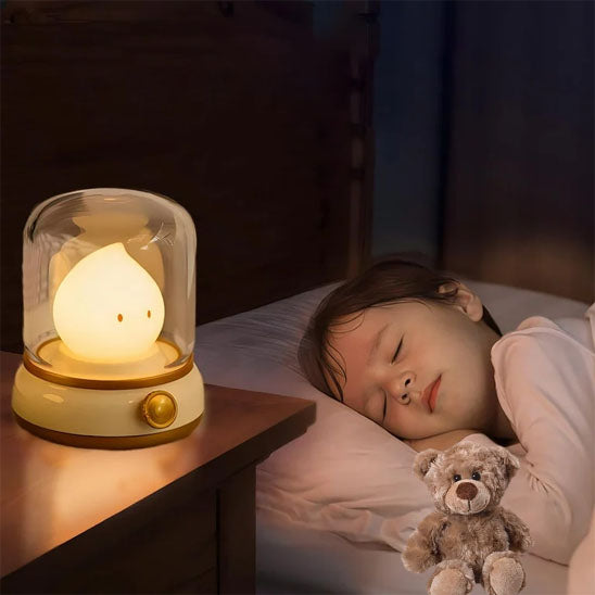 Lampe Veilleuse