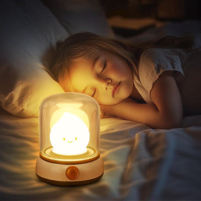 Lampe-Veilleuse-sommeil