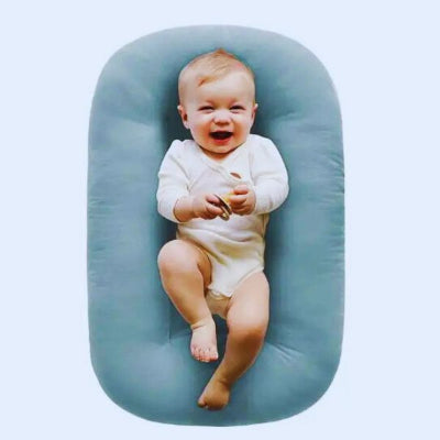 Réducteur-de-lit-bébé-bleu