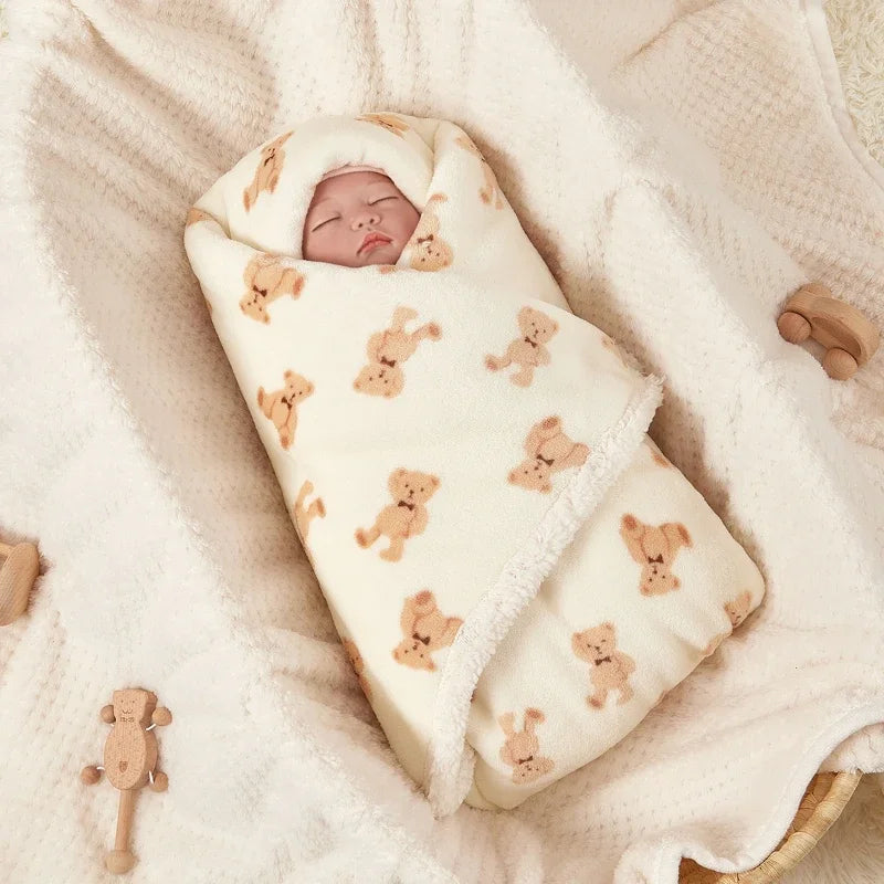 couverture bébé  | multifonctions