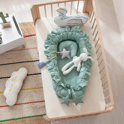 Reducteur-de-lit-bebe-vert