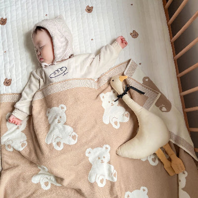 doudou-pour-bébé-poule