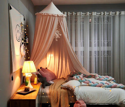 ciel-de-lit-rose