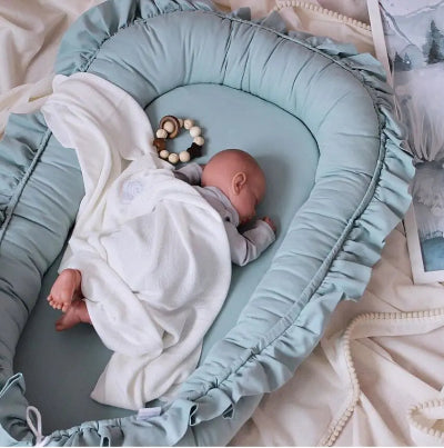 Réducteur-de-Lit-Bébé