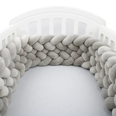 Tresse-de-lit-bébé-gris