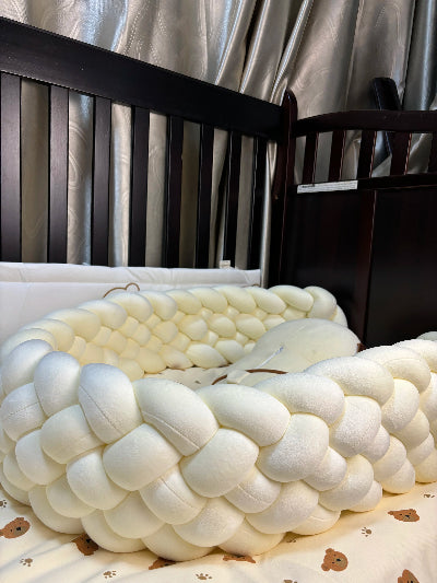 Tresse-de-lit-blanc-protection