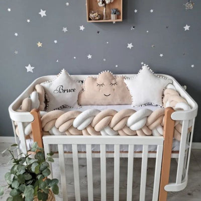 Tresse-de-lit-pour-protection-lit-bebe