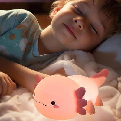 Veilleuse-bébé-nuit-sereine