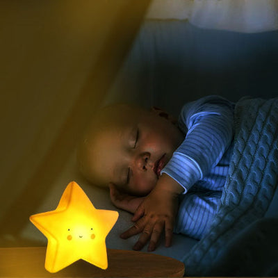 Veilleuse-bébé-sommeil-doux