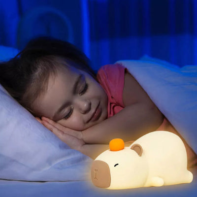 Veilleuse-bebe-caprybara-lumiere-blanche