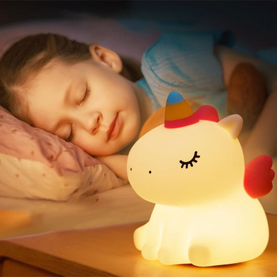 Veilleuse_licorne-nuit