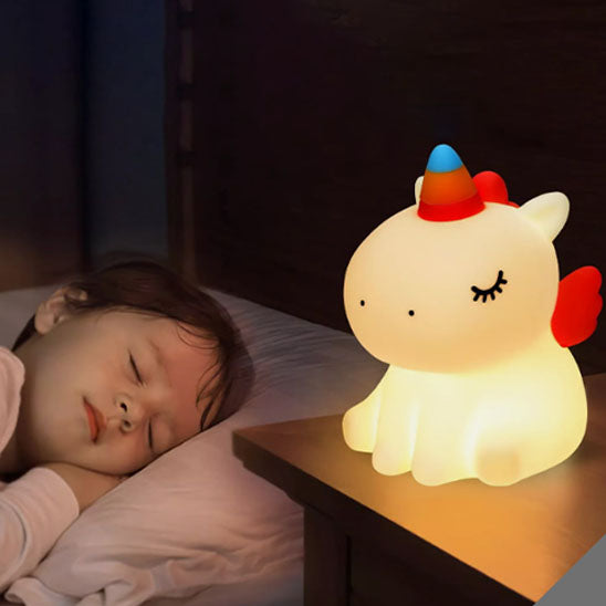 Veilleuse_licorne