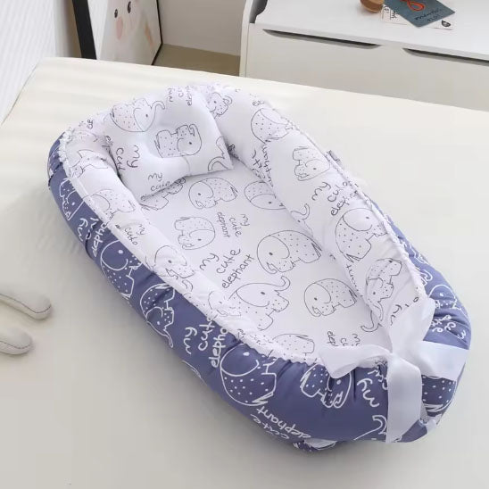 Cocon Bebe | Petit Repos