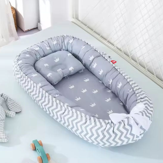 Cocon Bebe | Petit Repos