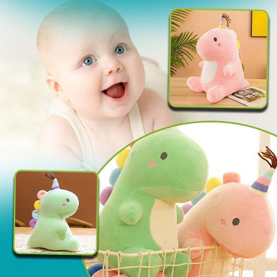 doudou-Dinosaure- reducteur-stress