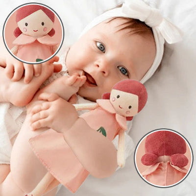 Doudou-bébé-fille-calin