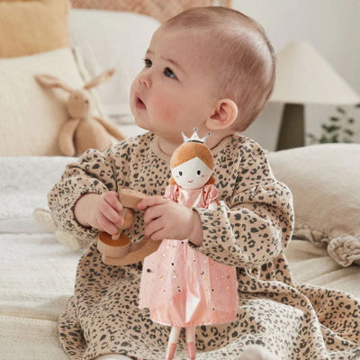 Doudou-bébé-fille-fée-louna