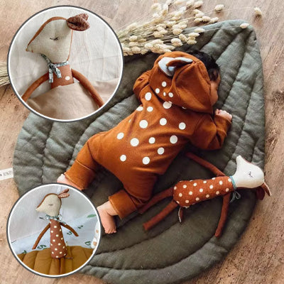 doudou-pour-bébé-raton-laveur