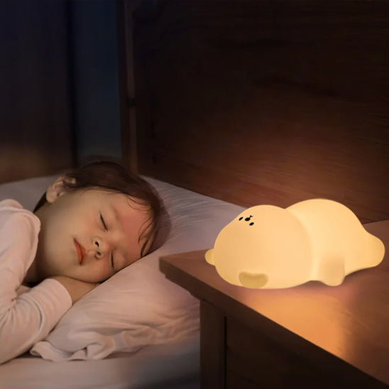 lumiere-douce-Veilleuse-ours