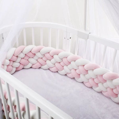 tresse-de-lit-blanc-rose