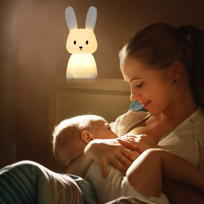 veilleuse-pour-bébé-allaitemet
