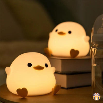 LAMPE VEILLEUSE-desing | Babyben™ - Univers des tout-petits