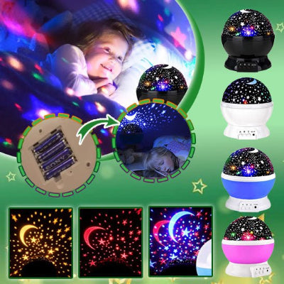 veilleuse-bébé-projection-plafond-sommeil-amusante